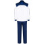 Blue Lock Yoichi Isagi Costume - White Tracksuit Jacket Set Yoichi Isagi Cosplay