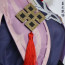 Yun Jin Genshin Impact Cosplay Costume