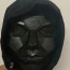 Squid Game The Front Man Mask Costume