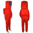 Among Us Costume - Kids Among Us Cosplay