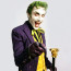 Disney Batman Joker Cosplay Costume For Men Halloween Costume