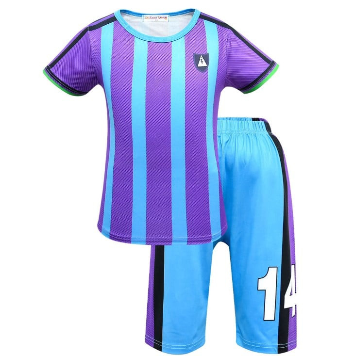 Fortnite Aerial Threat Soccer Costume