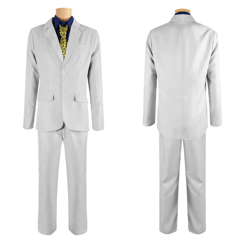 Nanami Kento Jujutsu Kaisen Cosplay Costume