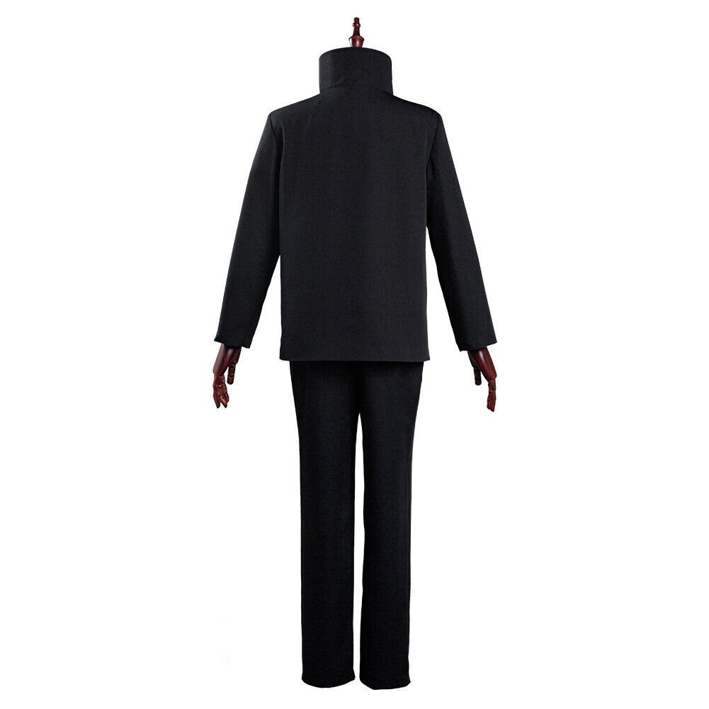 Satoru Gojo Jujutsu Kaisen Cosplay Costume