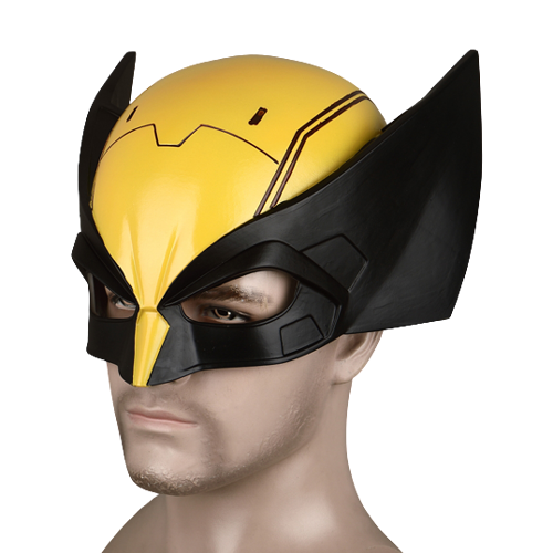 Deadpool 3 Wolverine Mask - Wolverine Cosplay Costume Mask