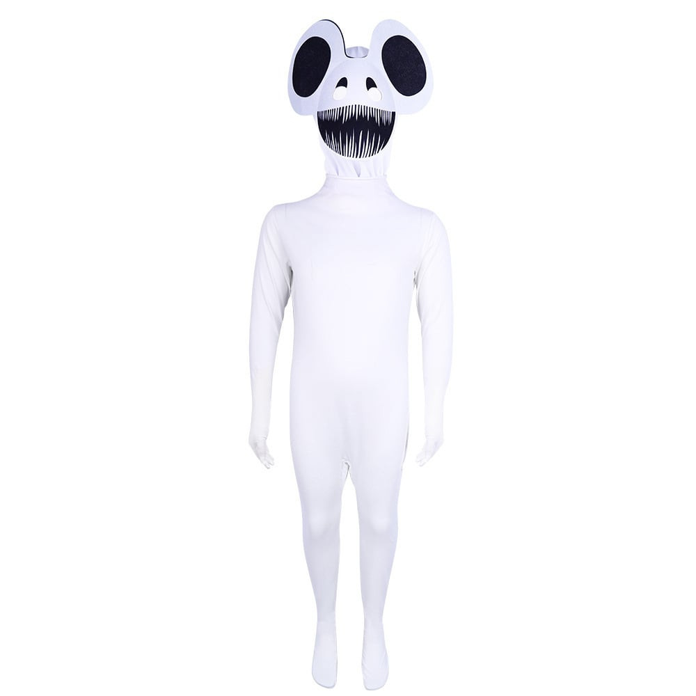 Zoonomaly Monster Koala Costume - Bodysuit Mask Monster Koala Cosplay