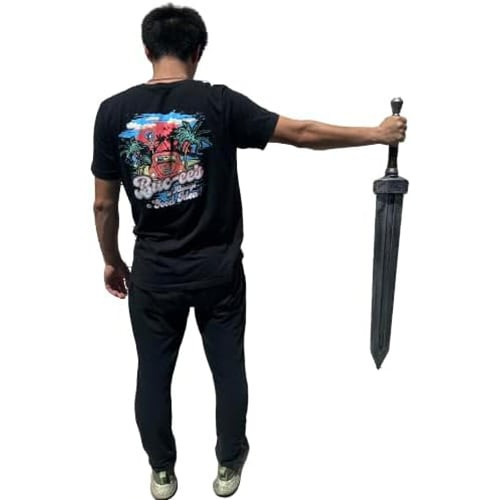 Elden Ring Greatsword - Greatsword Cosplay Costume Sword Prop