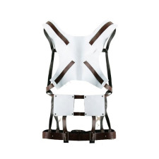 Scout Legion Gear From Attack on Titan Cosplay Costume