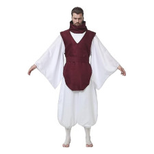 Jujutsu Kaisen Choso Costume - Red Robe Choso Cosplay