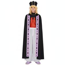 Demon Slayer Douma Costume - Full Set Douma Cosplay