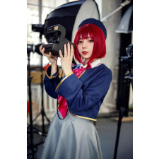 Oshi No Ko Kana Arima Wig - Kana Arima Cosplay Costume Wig