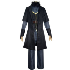 Rimuru Tempest Cosplay Costume
