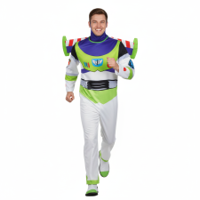 Toy Story Buzz Lightyear Costume - Full Set Buzz Lightyear Cosplay