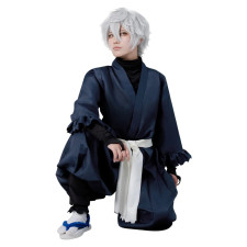 Hell's Paradise Jigokuraku Gabimaru Costume - Gabimaru Cosplay