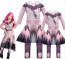 Audrey Costume for Kids Descendants 3