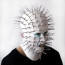 Hellraiser Pinhead Horror Mask