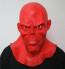 Red Skull Mask