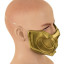 Mortal Kombat 11 Scorpion Mask