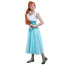 Thumbelina Dress Cosplay Costume
