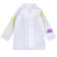 Girls Mad Scientist Costume
