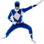 Power Ranger Complete Cosplay Costume
