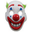 Joker 2019 Halloween Clown Mask