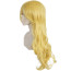 Princess Peach Wig