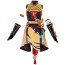 Genshin Impact Xiangling Cosplay Costume