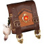 Genshin Impact Klee Bag