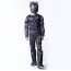 Boys Black Panther Costume