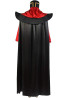 Jafar Disney Aladdin Cosplay Costume