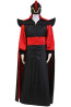 Jafar Disney Aladdin Cosplay Costume