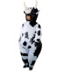Inflatable Cow Costume