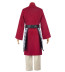 Mulan 2020 Cosplay Costume For Women
