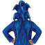 Sonic the Hedgehog Costume