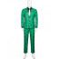 The Riddler Cosplay Costume