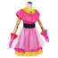 Oshi no Ko Ai Hoshino Costume - Pink Lolita Dress Ai Hoshino Cosplay