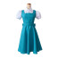 Ranma 1/2 Akane Tendo Costume - School Uniform Akane Tendo Cosplay