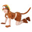 Puppy Animals Kids Cosplay Costume