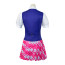 Barbie Princess Charm School Costume Cosplay