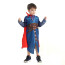 Marvel Dr Strange in the Multiverse of Madness Dr Strange Deluxe Child Costume - Boys Dr. Strange Cosplay