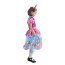 Girls Rainbow Candy Dress Costume - Candy Dress Cosplay