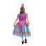 Girls Rainbow Candy Dress Costume - Candy Dress Cosplay
