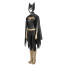 Batman Arkham Knight Batgirl Cosplay Costume