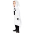 Cute Ghost Halloween Cosplay Costume