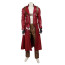 Devil May Cry 3 Dante Costume - Dante Cosplay