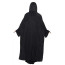 Dark Arts Ritual Costume - Black Robe Dark Arts Ritual Cosplay