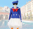 Donald Duck Costume Suit