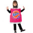 Kids Fanta Drink Can Costume - Bodysuit Fanta Cosplay