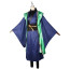 Black Myth: Wukong The Fourth Sister Costume - Hanfu Dress Set The Fourth Sister Cosplay